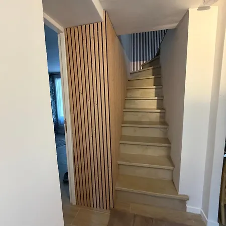 Jolie Masion Climatisé à Argelès-sur-mer Avec Jardin Villa *