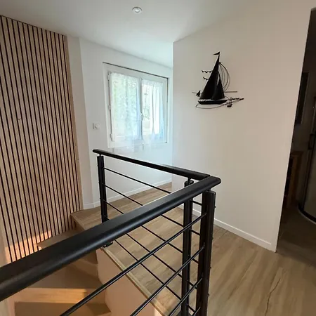 Jolie Masion Climatisé à Argelès-sur-mer Avec Jardin Villa Argelès-sur-Mer