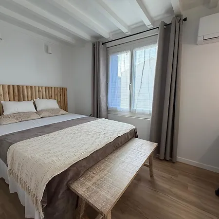 Jolie Masion Climatisé à Argelès-sur-mer Avec Jardin Argelès-sur-Mer